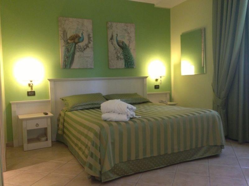 Villa Maria Hotel Montecatini Terme Room photo